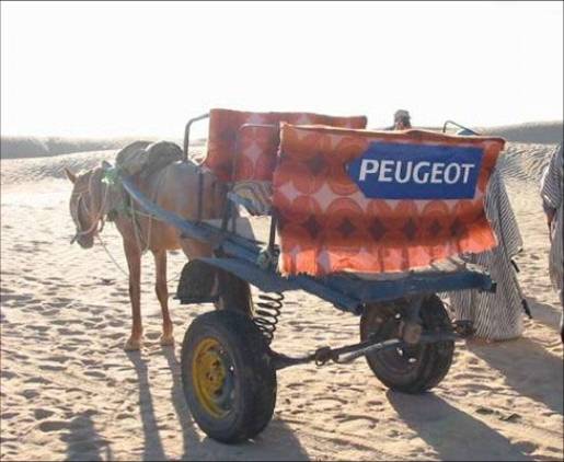 Poze MaxFun.ro » Peugeot pentru desert