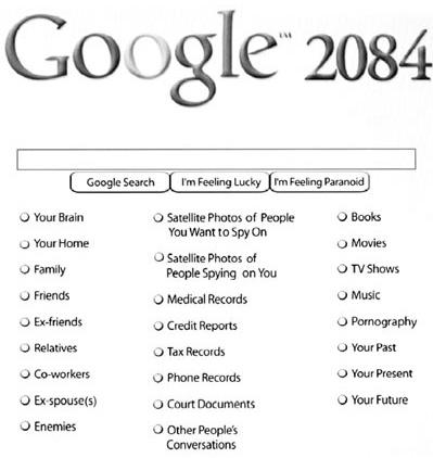 Poze MaxFun.ro » Evolutia Google pana in 2084