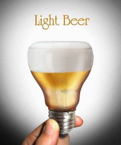 Poze MaxFun.ro » Light beer